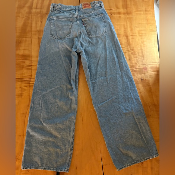 Levi’s Cinch Classic (invested indigo) - Picture 6 of 11